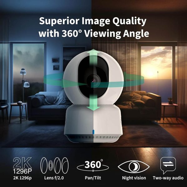 aqara camera e1 3