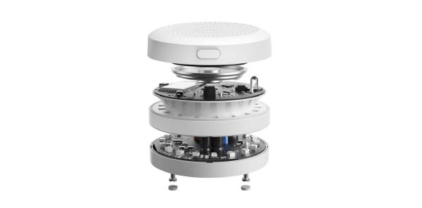 aqara m1s gen2 hub 4