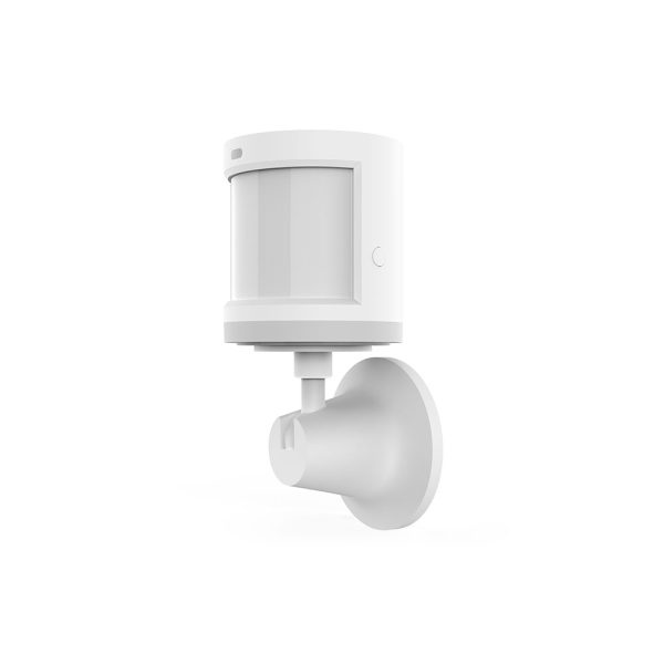 Motion and light sensor P2 2