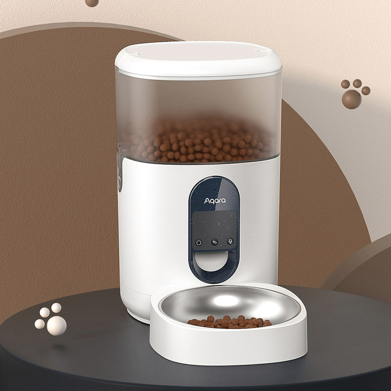 aqara pet feeder c1 2