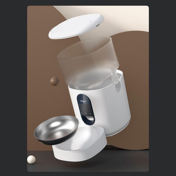 aqara pet feeder c1 3