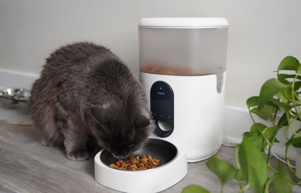 aqara pet feeder c1 9