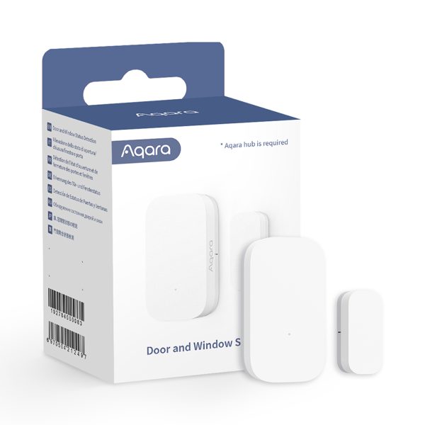 cam bien cua aqara door and window sensor 3