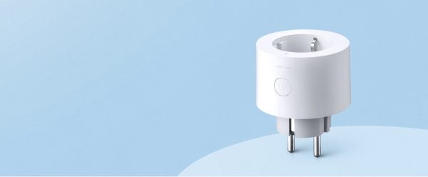 o cam aqara smart plug eu 10