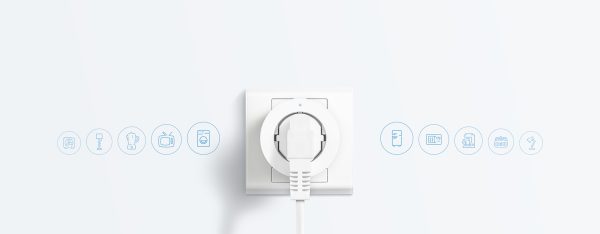 o cam aqara smart plug eu 3